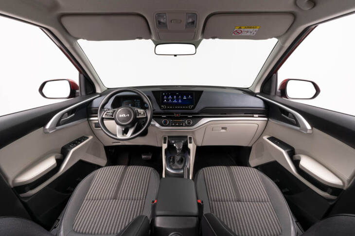 Kia Karens 2024 Aut - Imagen 4