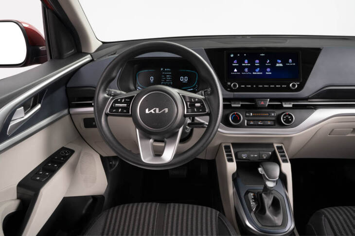 Kia Karens 2024 Aut - Imagen 3