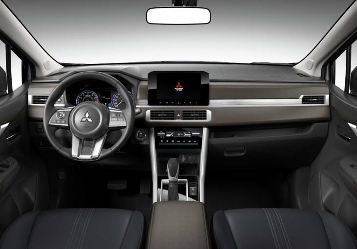 Mitsubishi Xpander 2024 Aut - Image 2