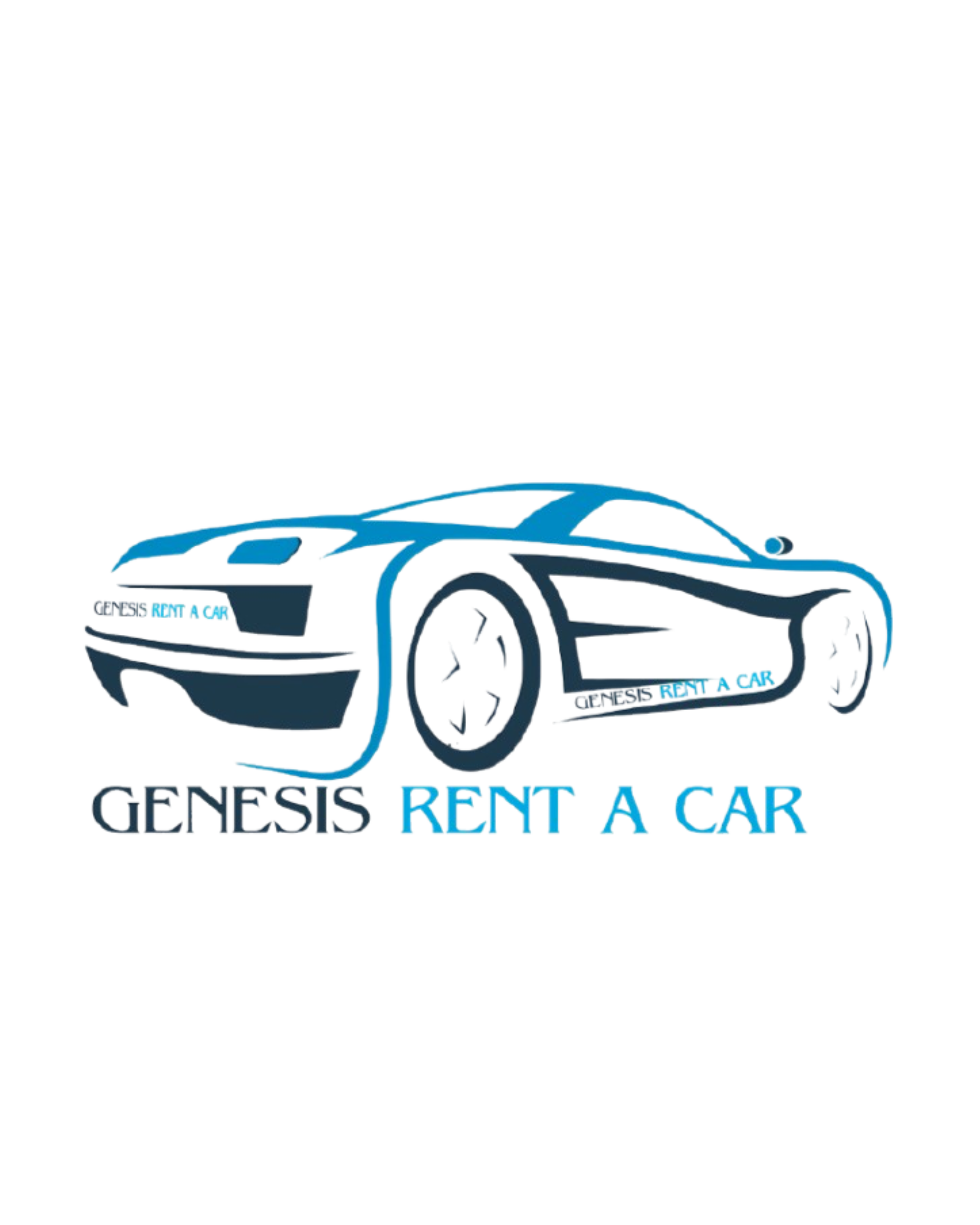 Genesis Rent a Car
