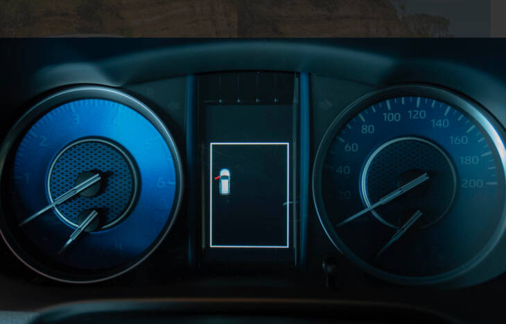 Fortuner SRV 2025 - Imagen 5