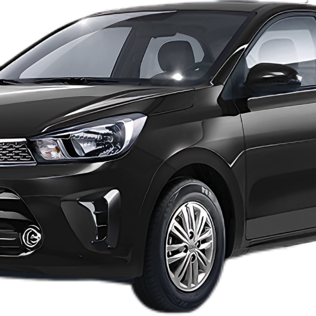 Kia Soluto 2024 Aut