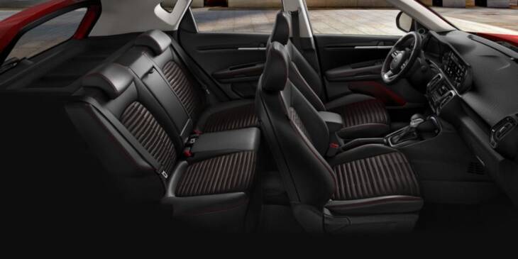 Kia Sonet 2024 AUT - Imagen 3