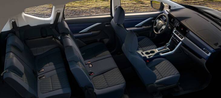 Mitsubishi Xpander 2024 Aut - Image 3
