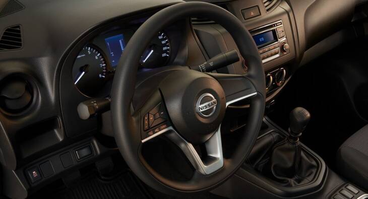 Nissan Frontier 2025 Aut - Image 5