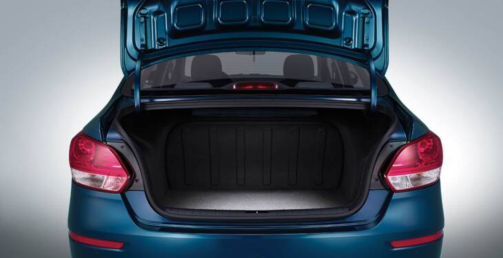 Kia Soluto 2024 Aut - Imagen 3